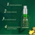 Import Ginger Hair Growth Oil Hair Growth Serum 30 ml Germinal Essential Oil oil saw palmetto supplement hair growth spray from China