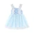 Import girls baby sleeveless cute dress from China