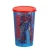 GJ-127-3, Taizhou,Jinjie, Movie Spider Only In Cinemas Plastic Mug Cup For Promotion