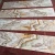 Import Glass Backed Translucent Backlit Thin Transparent Onyx Marble Veneer Sheets Panels for Wall from China