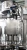 glass bottle juice filling line juice production machine