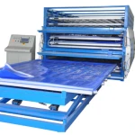 Glass Laminating Machine