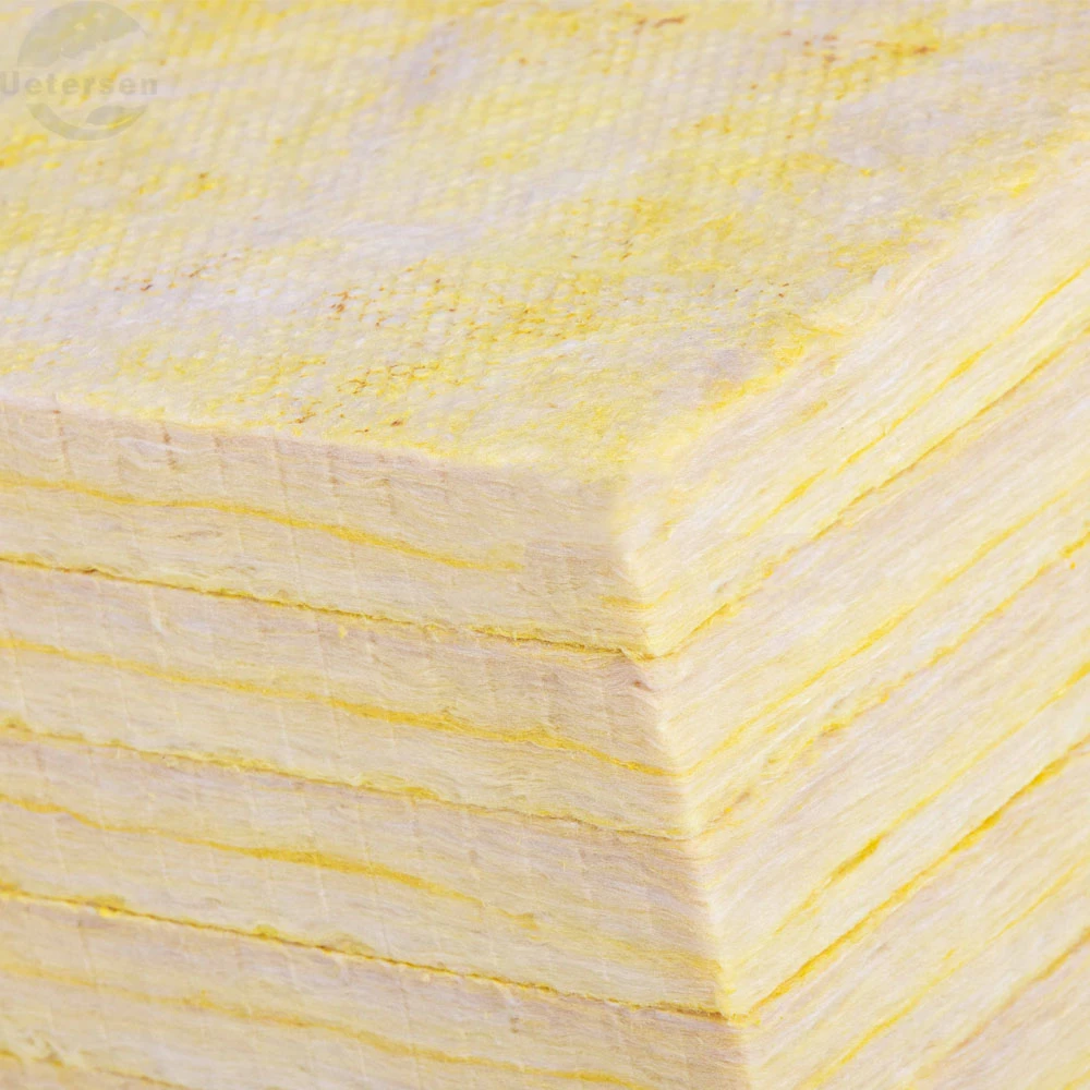 Glass wool fiber board for keeping warm and insulation cold weather insulation Fiber elements insulation Fiber elements