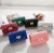 Import glitter colorful jelly purses and handbags from China