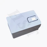 Global GPS tracker SIM card, IoT card, can be used for tracker 2G network, 4G network