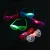 Import Glow Party LED Glasses Glowing Toys Decorative Party Mask from China