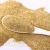 Import Gold Flakes Shiny Effect Nail Glitter Powder for Sale from China