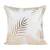 Import Gold Foil Printing Pillow Case Simple Heart Geometry Striped Love Letter Print Pillows Waist Throw Cushion Cover Home Decor from China