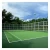 Import Good Cushion Performance Tennis Court Surface from China