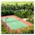Import Good Cushion Performance Tennis Court Surface from China