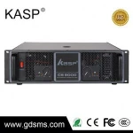 Good price 10000 watt power amplifier led amplifier