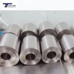 Good Price in Stock Gr5 Ti6al4v 0.1mm Titanium Foil