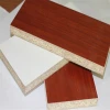 Good Price Plain Partical Board/Raw Or Melamine Faced Particle Board For Furniture
