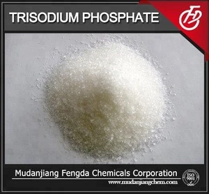 Good price TSP 98%min industrial grade Trisodium Phosphate