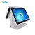 Import Good Quality 15 Inch windows POS Terminal/Touch Pos System/Pos Machine For Retail shop from China