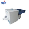 Good quality 3D-15D, 32mm-64mm material specification cotton fiber carding machine