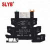 Good Quality AC220V Slim Interface Relay SL41FF-1Z-C2N 230VAC/DC