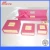Import good quality and eco-friendly distribution paper jewelry box for wholesale from China