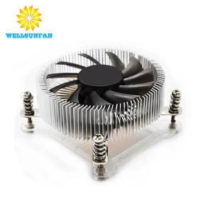 Good quality cheap CPU Coolers