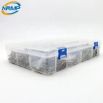 Good quality cheap price stainless steel fastener kit