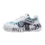 Import Good Quality Comfortable men&#39;s sneakers New Models printing Sport Shoes from China