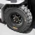 Import Good quality Electric Forklift 1.5ton 2ton 3 ton capacity full four big wheels Forklift truck from China