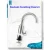 Import Good quality electric tankless water instant electric water heater tap from China