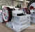 Import Good quality high capacity pe 600*900 mobile jaw crusher for basalt granite limestone from China