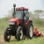 Import Good Quality mini agriculture tractor farming tractors from China