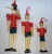 Import Good quality produce promotion cheap hot sale cartoon toy wood pinocchio party supply from China