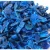 Import Good Quality recycled HDPE blue drum plastic scraps From Germany from Canada