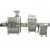 Import Good quality sanitary peristaltic pharmaceutical bottle filling capping labeling machine line from China