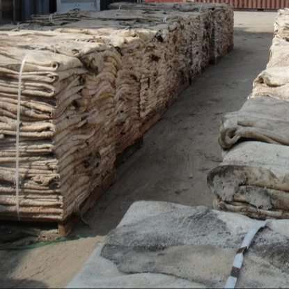 Good Quality sheep skin/goat/cattle hides