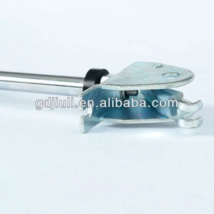 Good quality spring lift mechanism for furniture chair