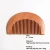 Import Good Quality Wooden Beard Comb Wood Comb For Grooming from China