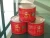 Import Good Sell Canned food Tomato Paste 70g,400g, 2200g Tomato Paste from China