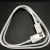 Import Good white/black android micro power only usb cable from China