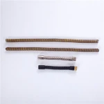 gooseneck tubing with copper wire