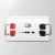 Import GOOTU Home Energy Storage Battery Powerwall Lithium Battery LFP 10Kwh Wall Mounted Lithium Battery 48V 200Ah For Solar System from China