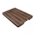 Import Gourmet wooden cutting board durable solid acacia wood and rubber wood cutting board from China