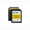 GPS Car Navigation Custom Clone Writable Cambiable CID SD Card For Nissan V3 Carminat