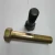 Import Gr. 4.8/6.8/8.8/10.9/12.9 DIN931 Hexagon Head Bolts from China