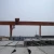 Import grab bridge travelling crane used to grab coal cinder and garbage 16 ton from China