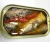 Import Grade 125g/155g/145g Net Weight Canned Fish Sardine Fish in Oil/Canned Tuna Fish 125g in Oil from Hungary