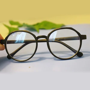 Graphene chelsea morgan eyewear optical frame glasses eyewear for men