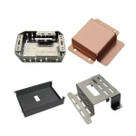 Great Prices Oem Custom CNC Processing Precision Manufacture Industry Forming Parts Part Product Sheet Metal Fabrication Service