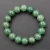 Import Green Bead Chinese Making Natural Stone Jewelry Bracelets Real Aventurine Jade Bracelet from China