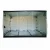 Import Greenhouse for Plant Grow Tents One Door Open 450x300x200cm Single-span Agricultural Greenhouses Large from China