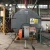 Import Greenhouse used natural gas fired steam generator boiler from China
