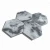 Import Grey marble mushroom wall tile for exterior finish from China